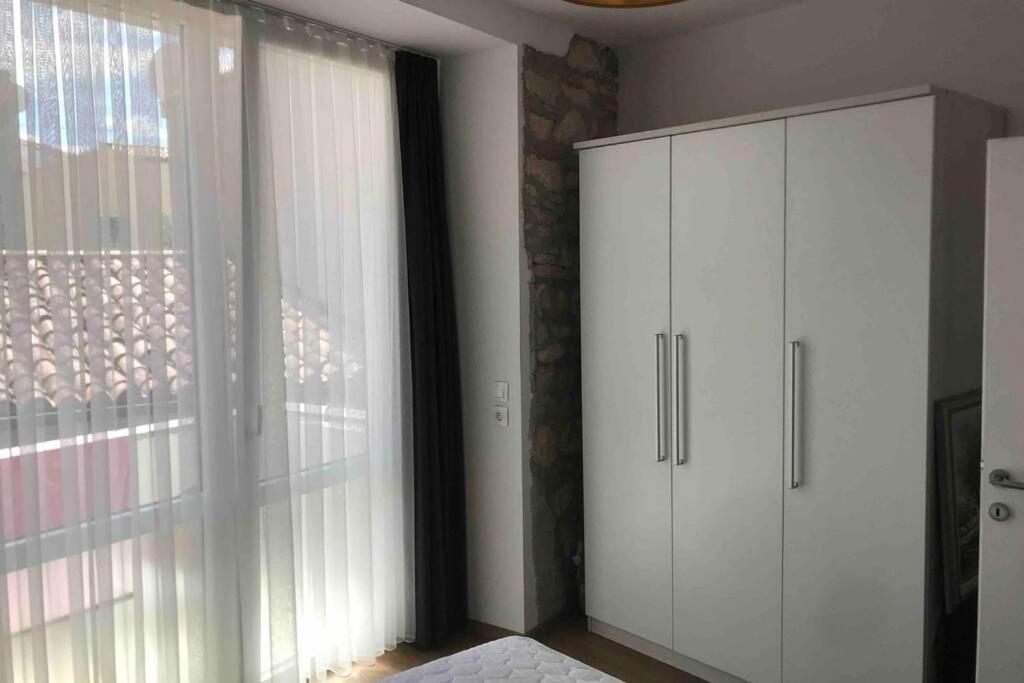 Nadija Apartmani Poreč Kültér fotó